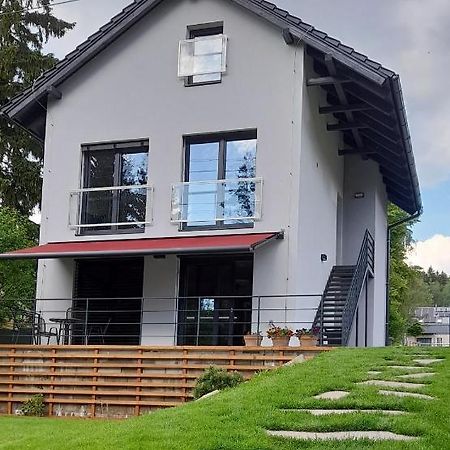 Apartmany Aktiv Lipno Lipno nad Vltavou Exterior photo