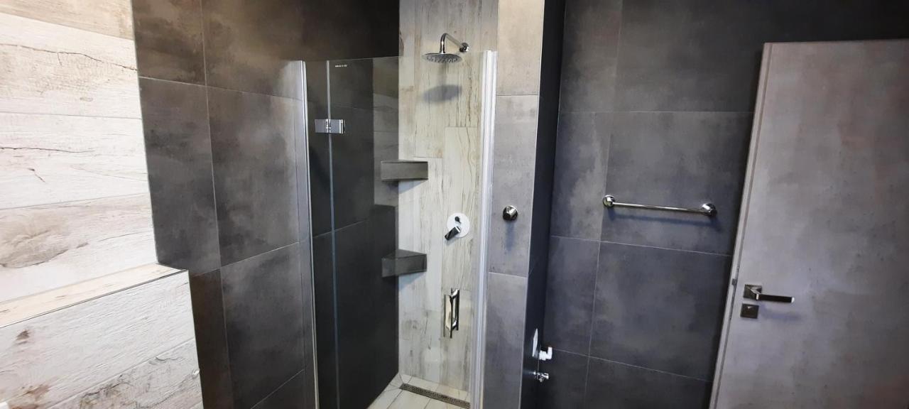 Apartmany Aktiv Lipno Lipno nad Vltavou Exterior photo