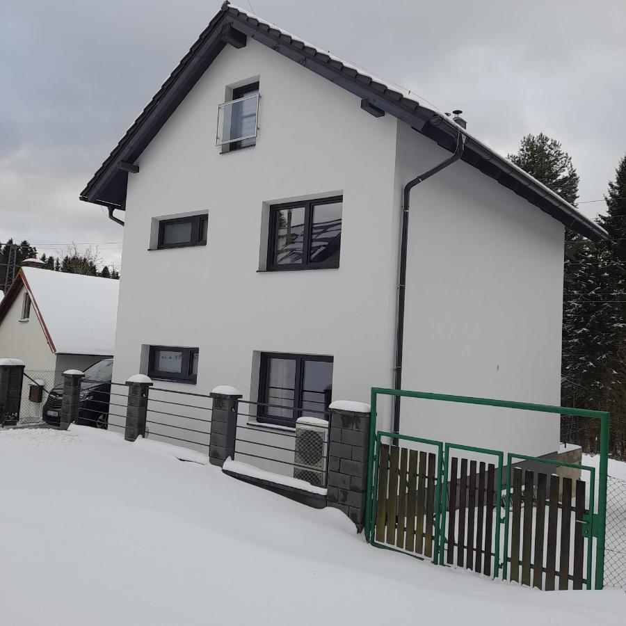 Apartmany Aktiv Lipno Lipno nad Vltavou Exterior photo