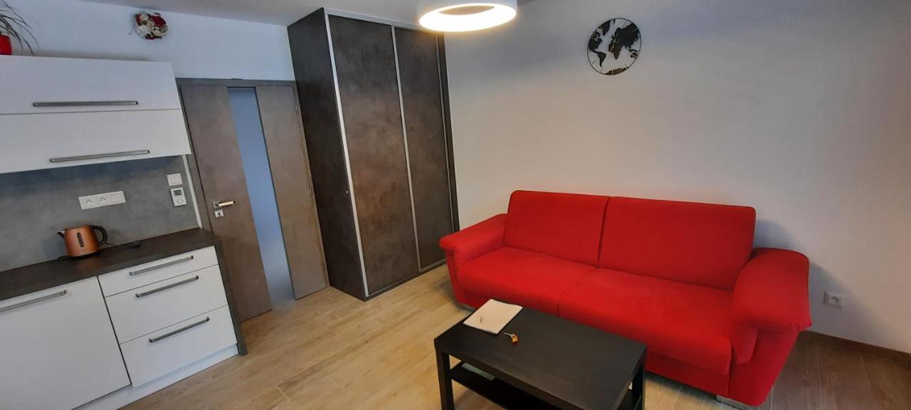 Apartmany Aktiv Lipno Lipno nad Vltavou Exterior photo