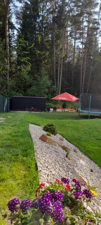 Apartmany Aktiv Lipno Lipno nad Vltavou Exterior photo