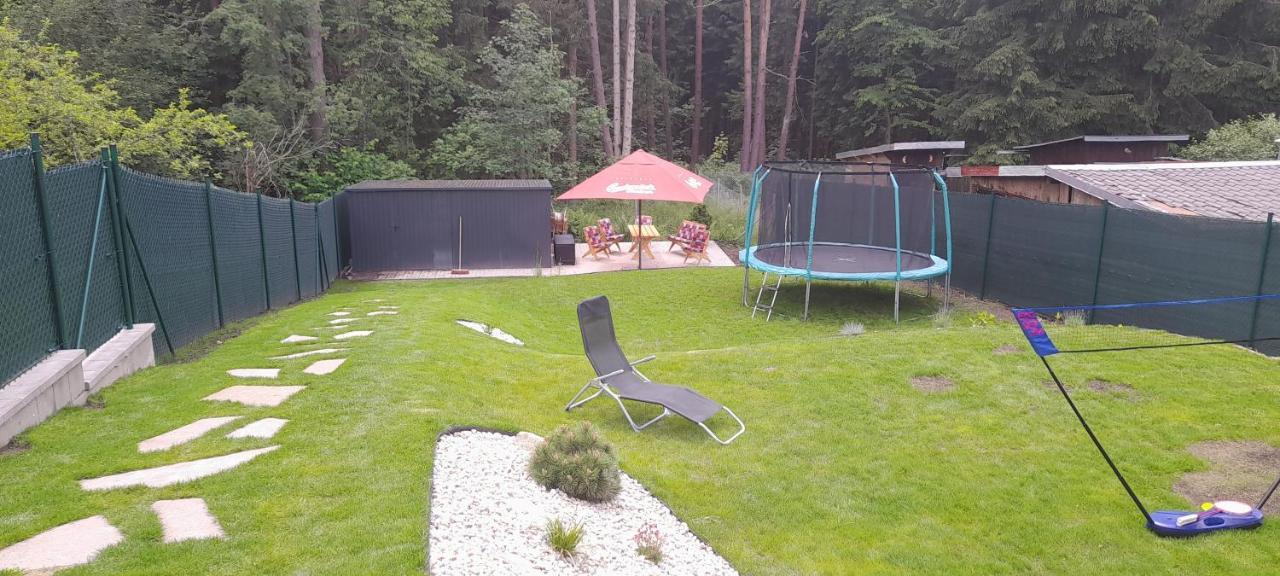 Apartmany Aktiv Lipno Lipno nad Vltavou Exterior photo