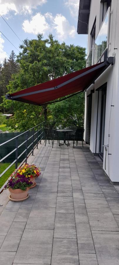Apartmany Aktiv Lipno Lipno nad Vltavou Exterior photo