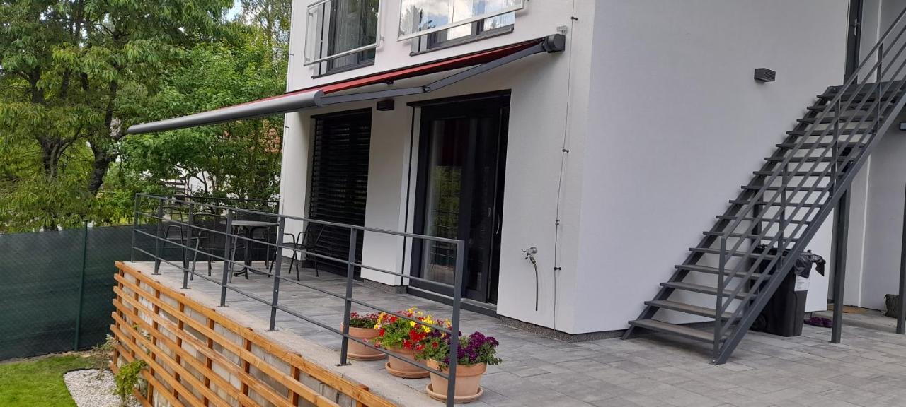 Apartmany Aktiv Lipno Lipno nad Vltavou Exterior photo